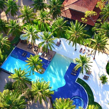 Camurim Grande Pousada & Spa Марагоджи Екстериор снимка