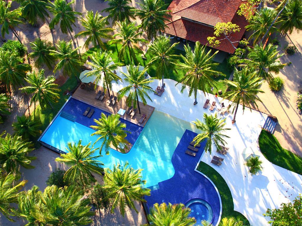 Camurim Grande Pousada & Spa Марагоджи Екстериор снимка