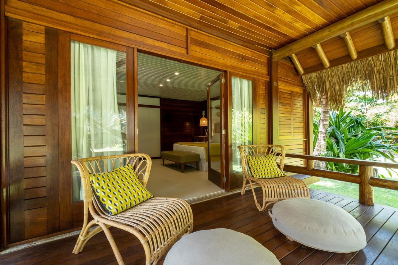 Camurim Grande Pousada & Spa Марагоджи Екстериор снимка
