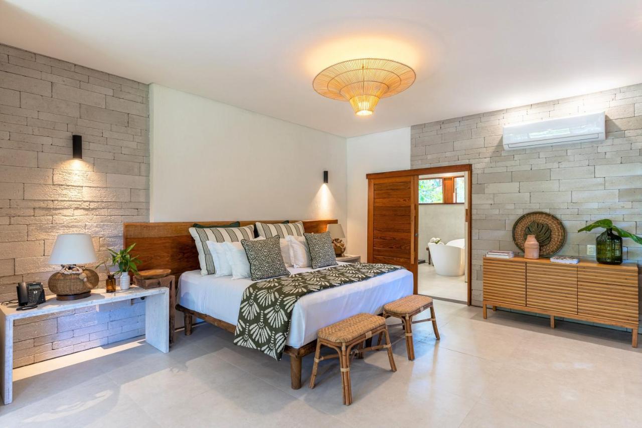 Camurim Grande Pousada & Spa Марагоджи Екстериор снимка