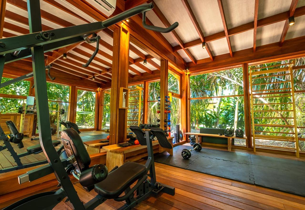 Camurim Grande Pousada & Spa Марагоджи Екстериор снимка