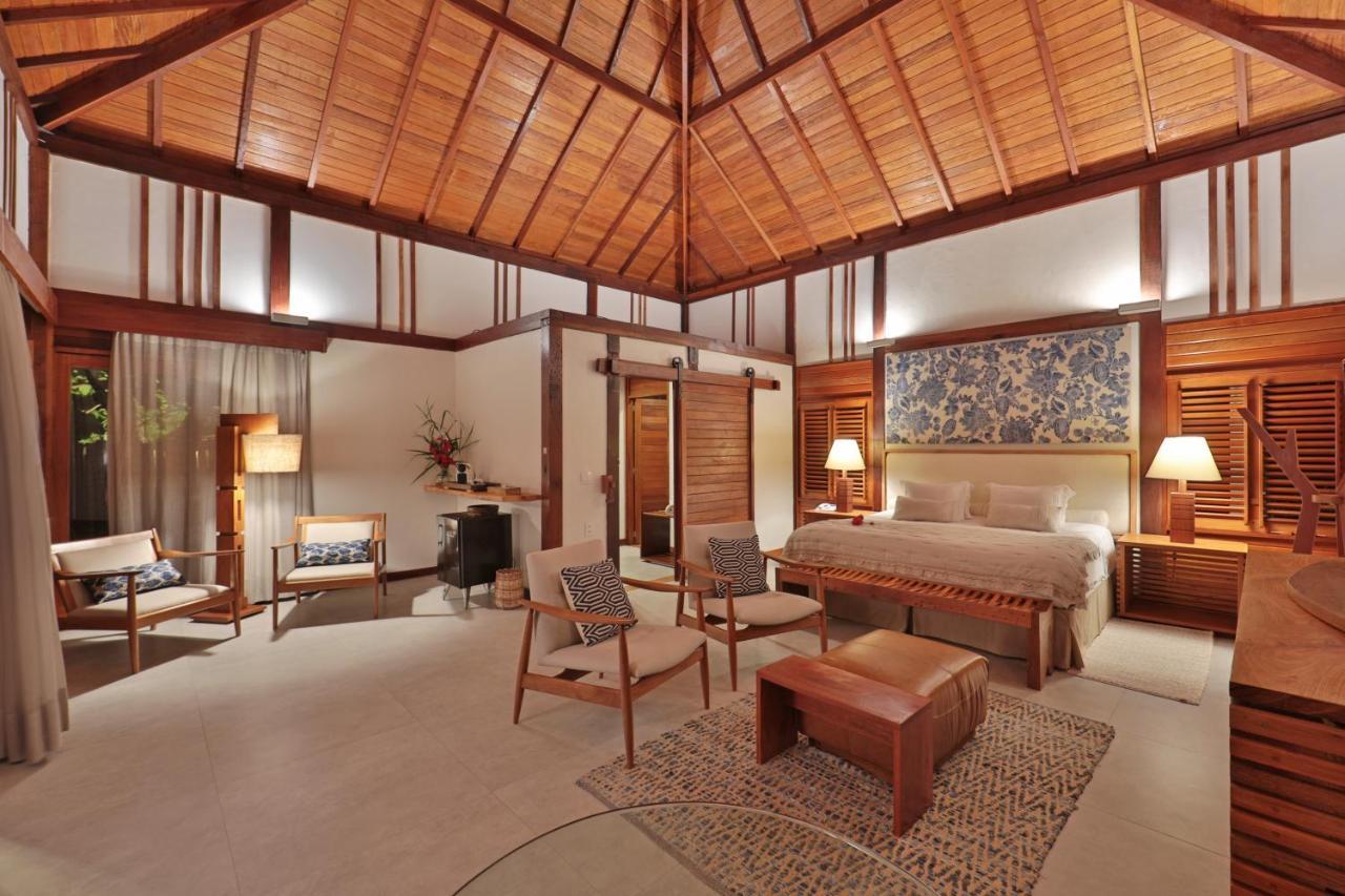 Camurim Grande Pousada & Spa Марагоджи Екстериор снимка